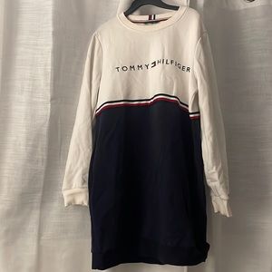 Tommy Hilfiger Crewneck